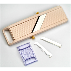 Japanese Vegetable Slicer