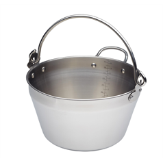 Mini Maslin Pan