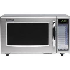 sharp microwave