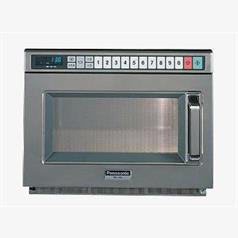 Panasonic 1800 Watt Microwave - NE1856