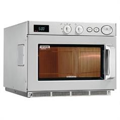 Samsung Microwave