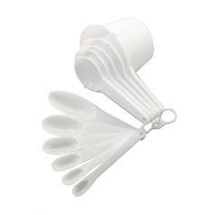 Measuring Spoons  11 Pc Set