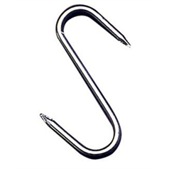 Meat Hooks 10cm/4"