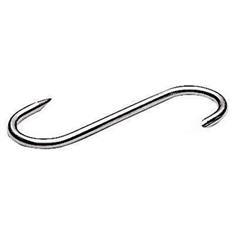 Stainless Steel Meat Hooks 16cm