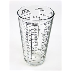 Mix N' Measure