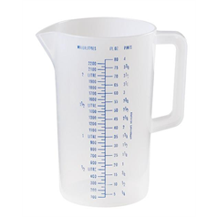 measuring jug 2.2 litre