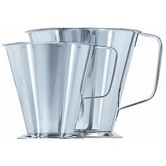 Graduated Measuring Jugs 1 litre/2 pint