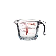 Glass 250ml (1/2 Pint) Measuring Jug
