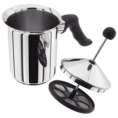 Milk Frother/Sauce Pot