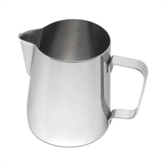 12oz milk froth jug