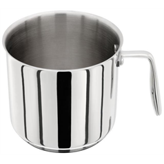 Milk/Sauce Pot with Measuring Guide