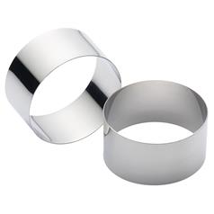 stainless steel ring