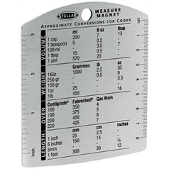 Measure Magnet
