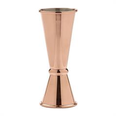 copper jigger 25/50ml