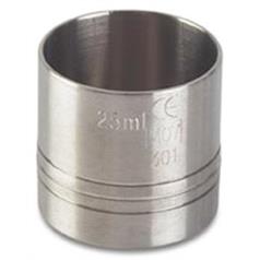 Thimble Measures 25ml