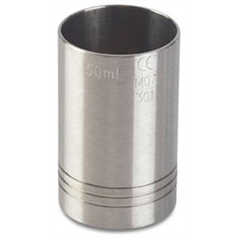 Thimble Measures 50ml