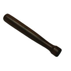 Muddler Softwood 8"