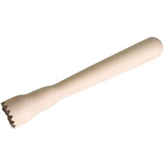 Muddler Beechwood 9.5"