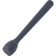 Muddler Plastic 8.25"