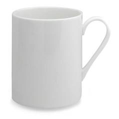 Elia Premier Bone China Glacier Mug, 30cl/10.5oz