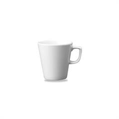 Churchill Beverage Latte Cafe Cup, 22.4cl / 8oz