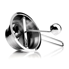 Stainless Steel Baby Food Mill
