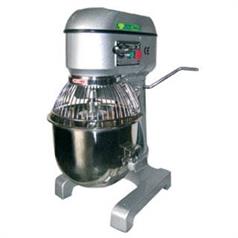 Quattro Mixer, 20 litres