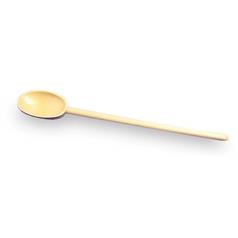 Exoglass spoons