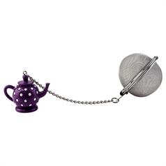 Teapot Tea Ball Infuser