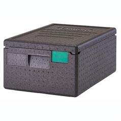 Cam GoBoxes Insulated Carrier - Top Loader