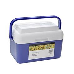 INSULATED COOLBOX - 8 LITRES