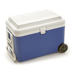 Blue Cool Box 60 Ltr