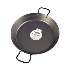 b/i paella pan, 12