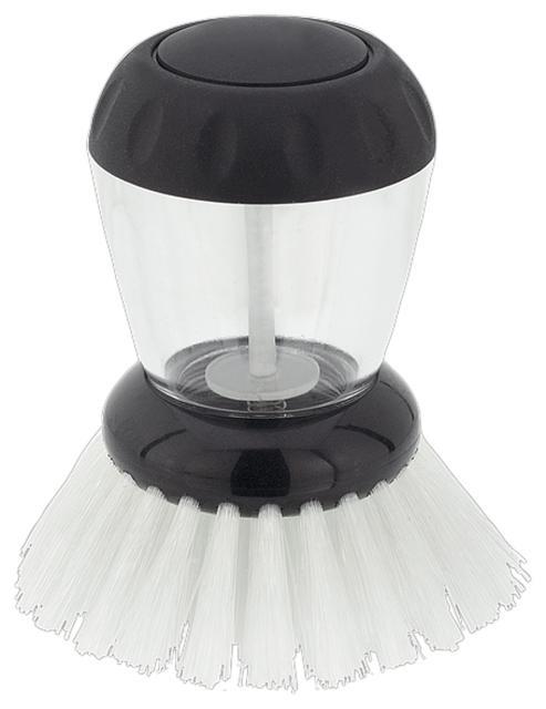 Soap Dispenser Dish Brush – GREEXED