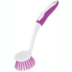 Soft Grip Dish Brush