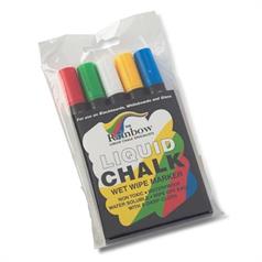 Liquid Chalk Markers