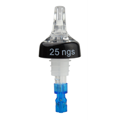 25ml Pourer