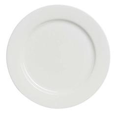 Elia Premier Bone China Glacier Plate