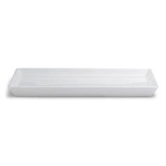 Elia Premier Bone China Orientix Oblong Plate