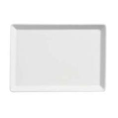 Elia Premier Bone China Orientix Oblong Platter, 41x29cm