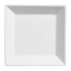 Elia Premier Bone China Orientix Square Plate