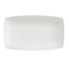 Elia Premier Bone China Orientix Rectangular Plate