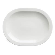 Elia Premier Bone China Miravell Oval Serving Plate