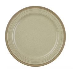 Churchill Igneous Stoneware Plate