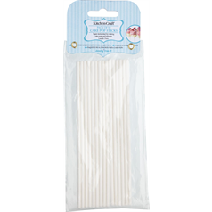 cake pop sticks large pack of 50