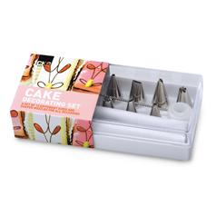 cake decorating box set