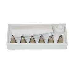 8 Piece Icing Set