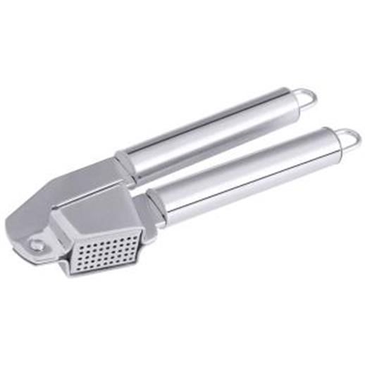 Stainless Steel Garlic Press - Dentons