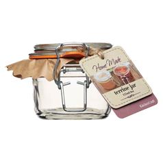 Terrine Jar, 125g (4oz)