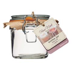 Terrine Jar, 350g (12oz)